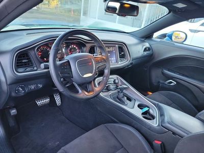 2022 Dodge Challenger - Photo 10
