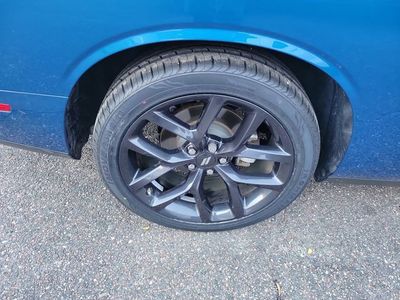 2022 Dodge Challenger - Photo 6