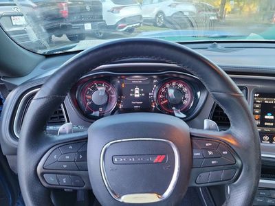 2022 Dodge Challenger - Photo 17