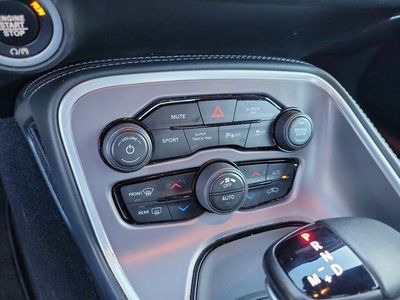 2022 Dodge Challenger - Photo 21