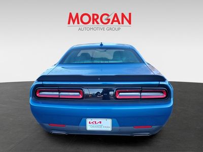 2022 Dodge Challenger - Photo 7
