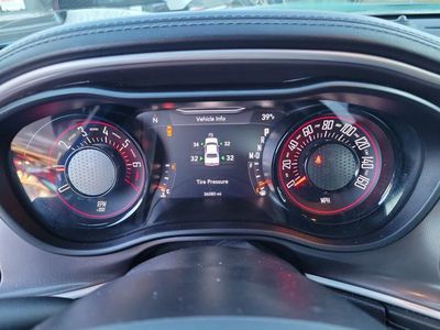 2022 Dodge Challenger - Photo 18
