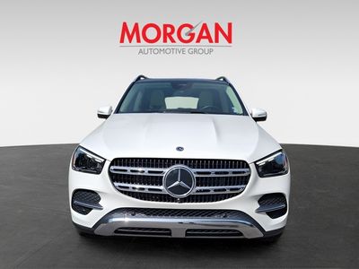 2024 Mercedes-Benz GLE - Photo 5