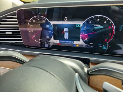 2024 Mercedes-Benz GLE - Photo 21