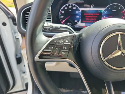 2024 Mercedes-Benz GLE - Photo 18