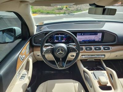 2024 Mercedes-Benz GLE - Photo 30