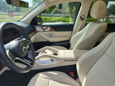 2024 Mercedes-Benz GLE - Photo 16