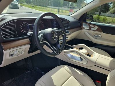 2024 Mercedes-Benz GLE - Photo 15