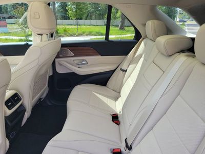 2024 Mercedes-Benz GLE - Photo 32