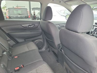 2019 Nissan Rogue - Photo 30