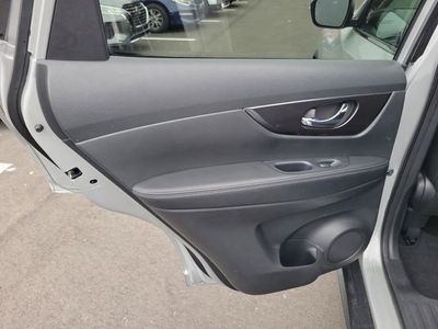 2019 Nissan Rogue - Photo 29