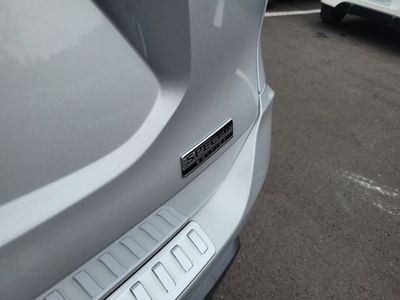 2019 Nissan Rogue - Photo 8