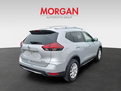 2019 Nissan Rogue - Photo 2