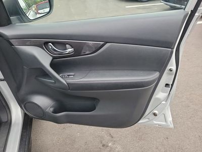 2019 Nissan Rogue - Photo 35