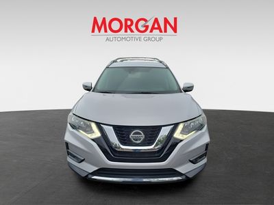 2019 Nissan Rogue - Photo 5
