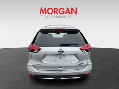 2019 Nissan Rogue - Photo 9