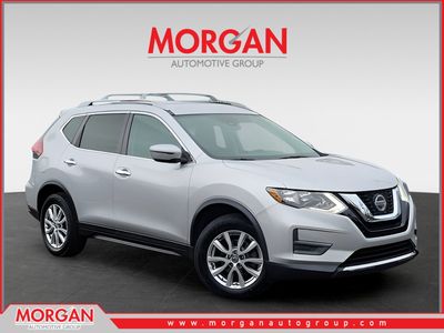 2019 Nissan Rogue - Photo 1