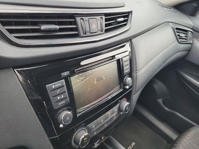 2019 Nissan Rogue - Photo 22