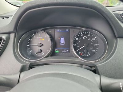 2019 Nissan Rogue - Photo 20
