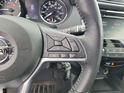 2019 Nissan Rogue - Photo 18
