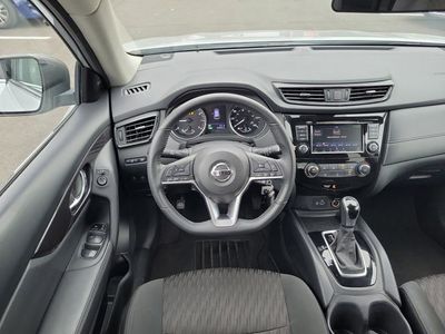 2019 Nissan Rogue - Photo 26