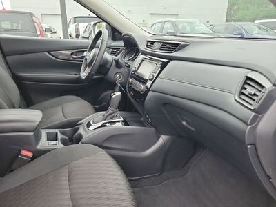 2019 Nissan Rogue - Photo 33
