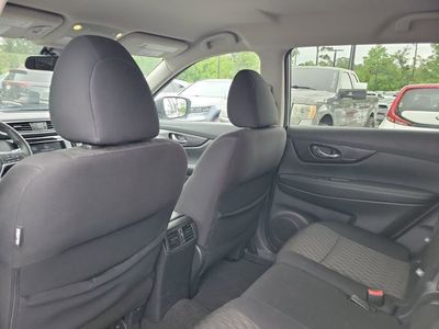 2019 Nissan Rogue - Photo 27