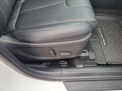 2023 Hyundai Santa Fe - Photo 37