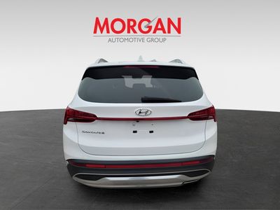 2023 Hyundai Santa Fe - Photo 8