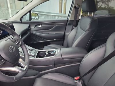 2023 Hyundai Santa Fe - Photo 14
