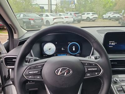 2023 Hyundai Santa Fe - Photo 19