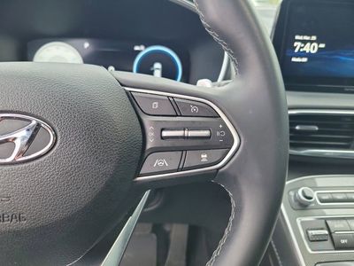 2023 Hyundai Santa Fe - Photo 18
