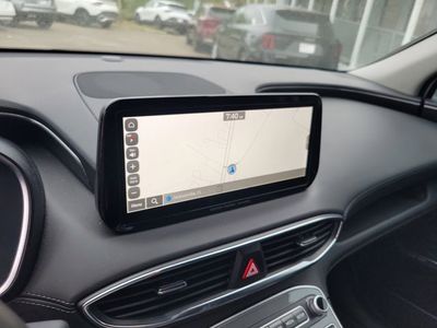 2023 Hyundai Santa Fe - Photo 22
