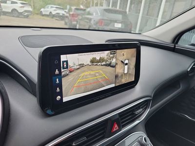2023 Hyundai Santa Fe - Photo 23