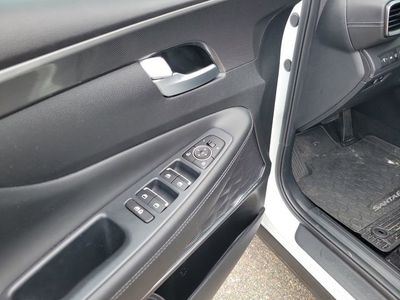 2023 Hyundai Santa Fe - Photo 12