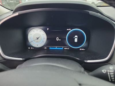 2023 Hyundai Santa Fe - Photo 20