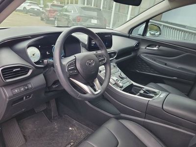 2023 Hyundai Santa Fe - Photo 13