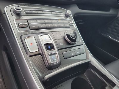 2023 Hyundai Santa Fe - Photo 25