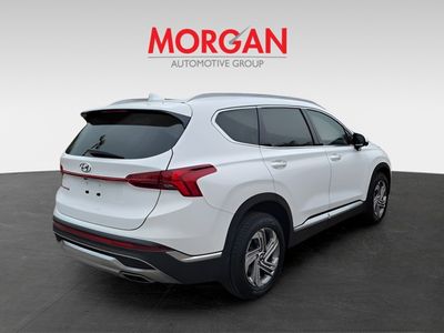 2023 Hyundai Santa Fe - Photo 2