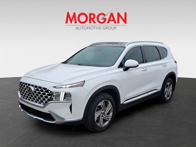 2023 Hyundai Santa Fe - Photo 4
