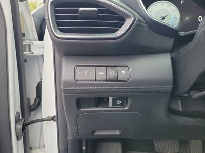 2023 Hyundai Santa Fe - Photo 16