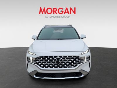 2023 Hyundai Santa Fe - Photo 5
