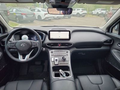 2023 Hyundai Santa Fe - Photo 27