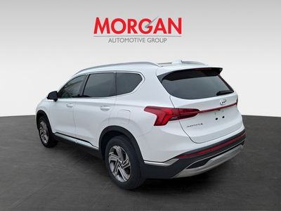 2023 Hyundai Santa Fe - Photo 3