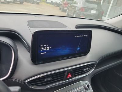 2023 Hyundai Santa Fe - Photo 21