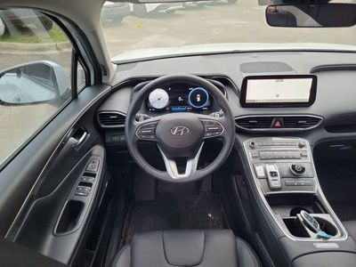 2023 Hyundai Santa Fe - Photo 28