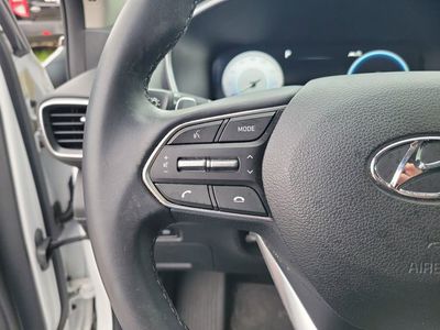 2023 Hyundai Santa Fe - Photo 17
