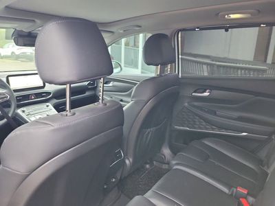 2023 Hyundai Santa Fe - Photo 29