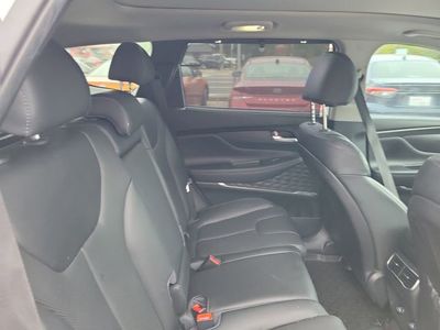 2023 Hyundai Santa Fe - Photo 33