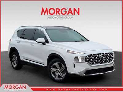 2023 Hyundai Santa Fe - Photo 1